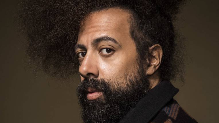 Reggie Watts